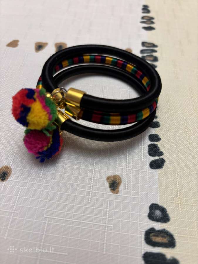 Parduodama nauja vaikiška apyranke ir paprasta - nuotraukos Nr. 2