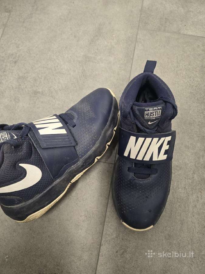 Parduodami nike kedukai - nuotraukos Nr. 2