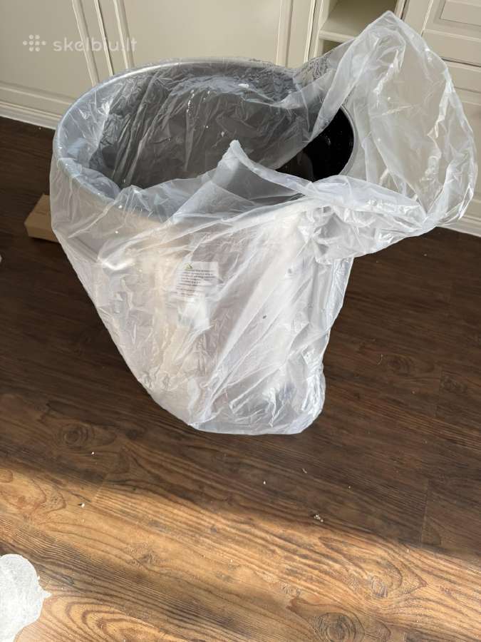 Alaus fermentatorius distiliatorius 60 L - nuotraukos Nr. 15