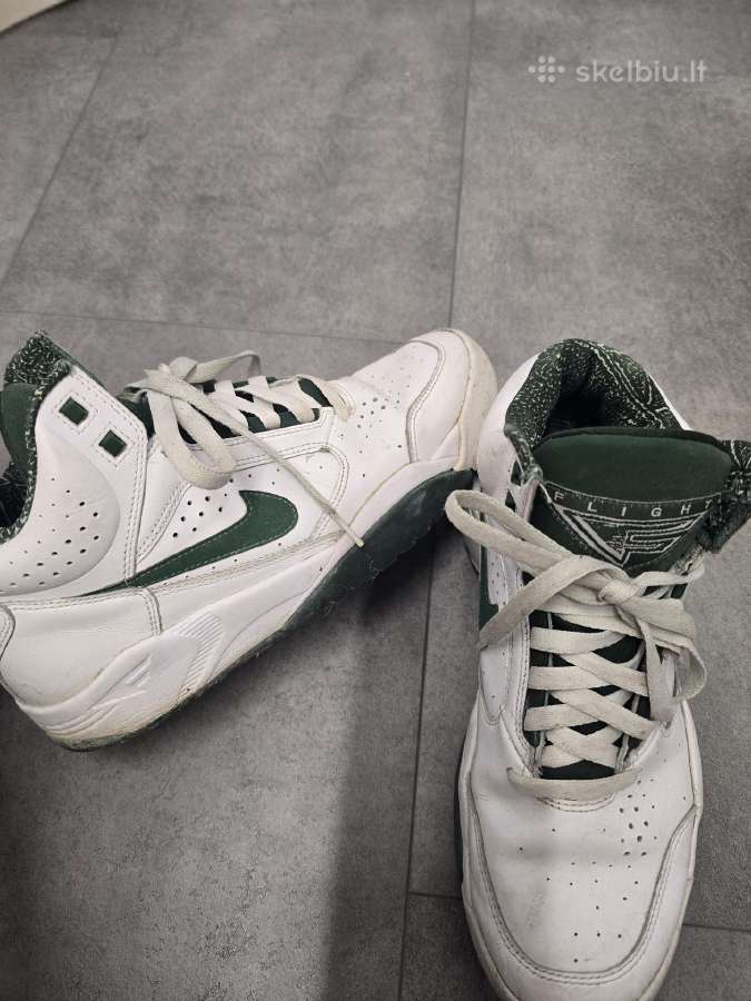 Parduodami nike kedai