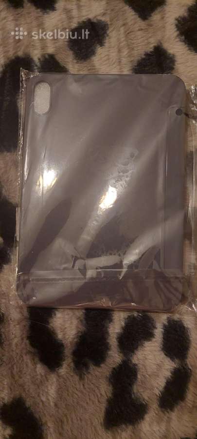 Dovanoju dėklą iPad mini 6/7 planšetei - nuotraukos Nr. 2