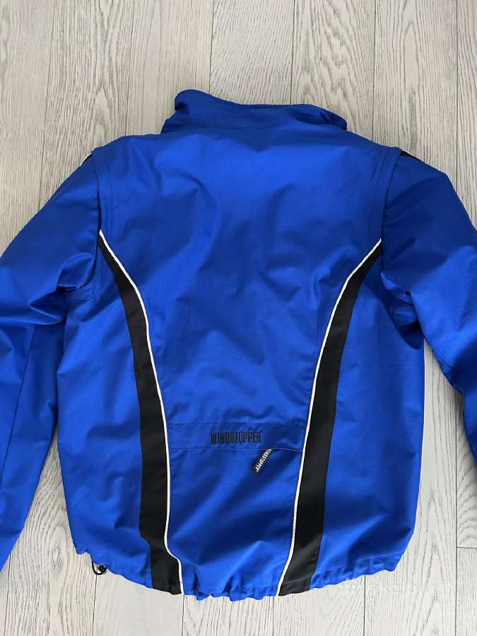 Gore Bike Wear dviratininko striukė - nuotraukos Nr. 2