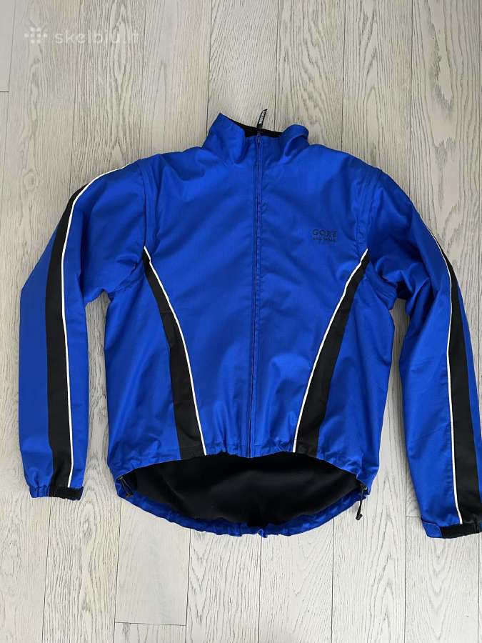 Gore Bike Wear dviratininko striukė