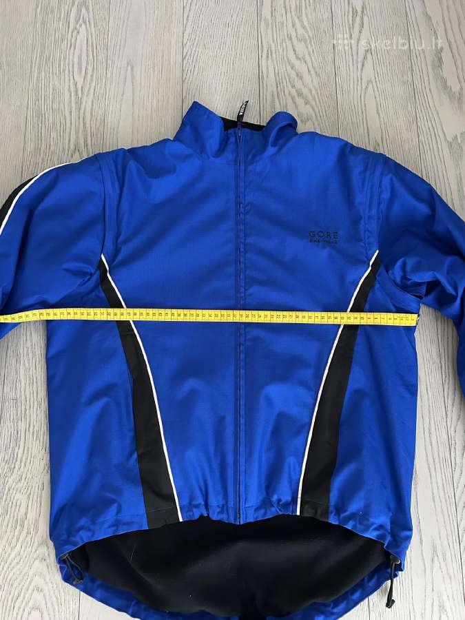 Gore Bike Wear dviratininko striukė - nuotraukos Nr. 3