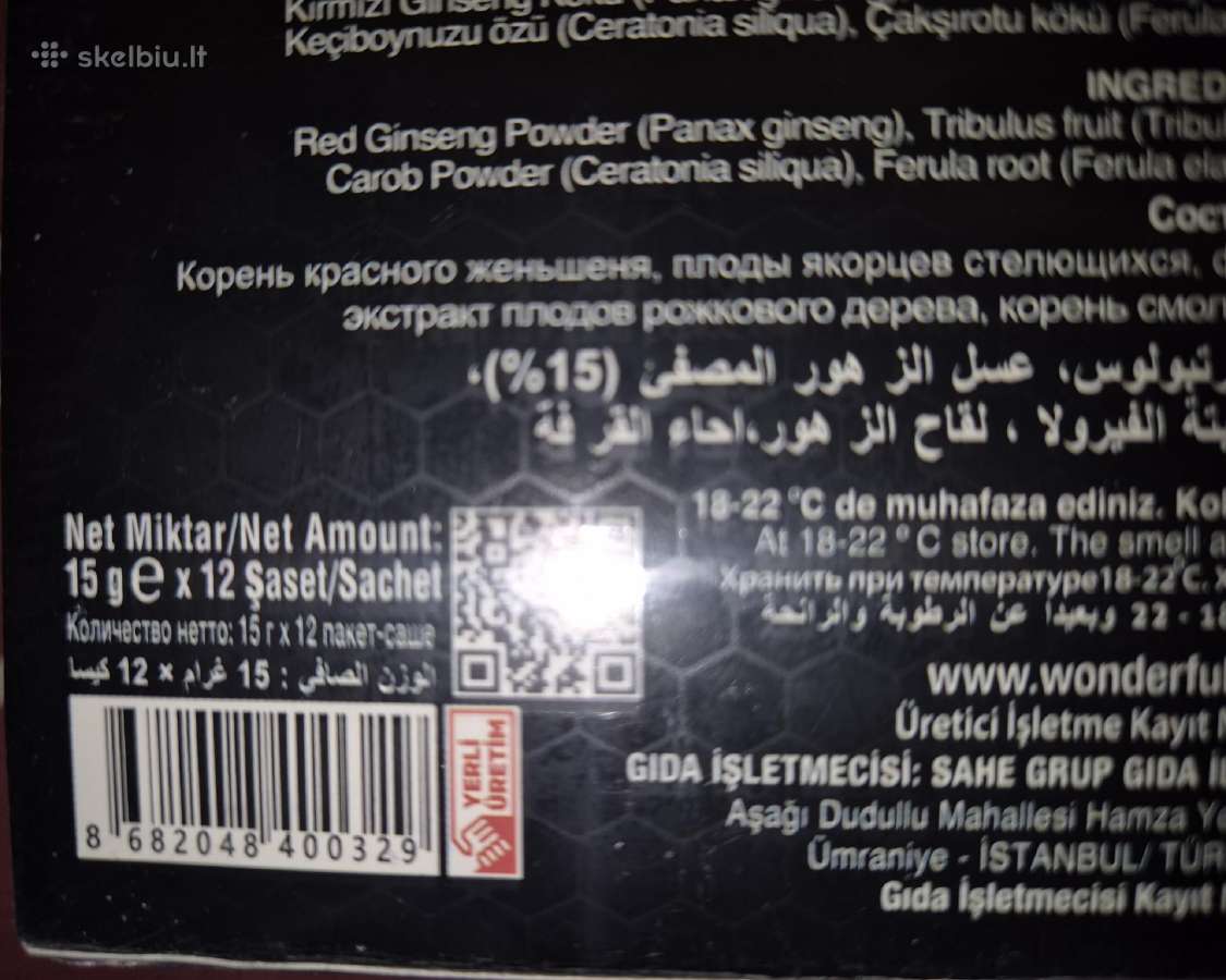 Lytiniui pojūčiui sustiprinti. - nuotraukos Nr. 8