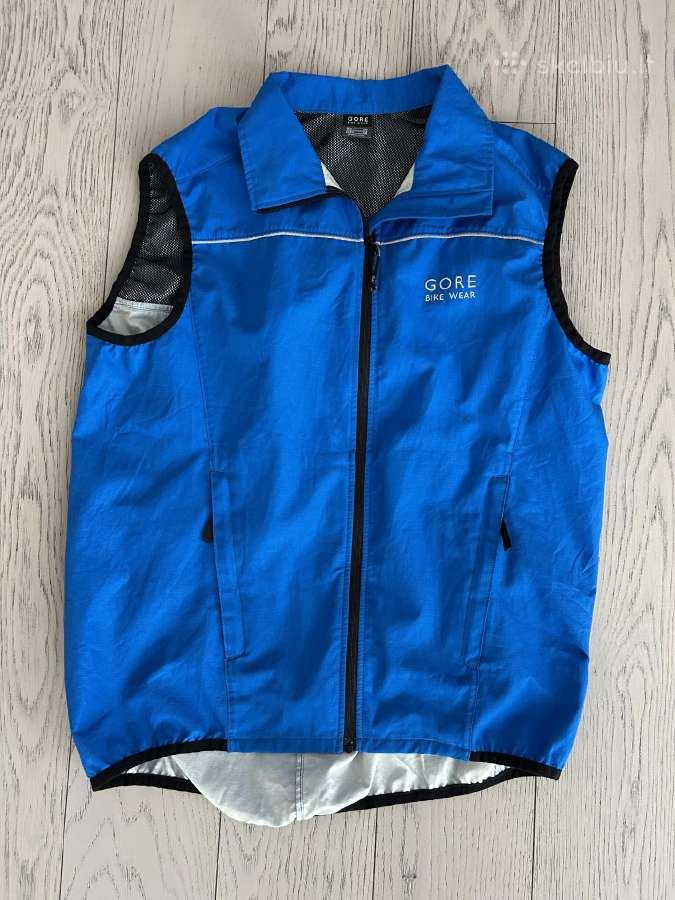 Gore Bike Wear dviratininko liemenė