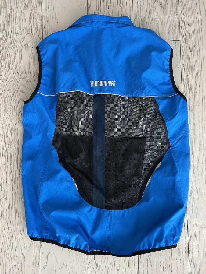 Gore Bike Wear dviratininko liemenė - nuotraukos Nr. 2