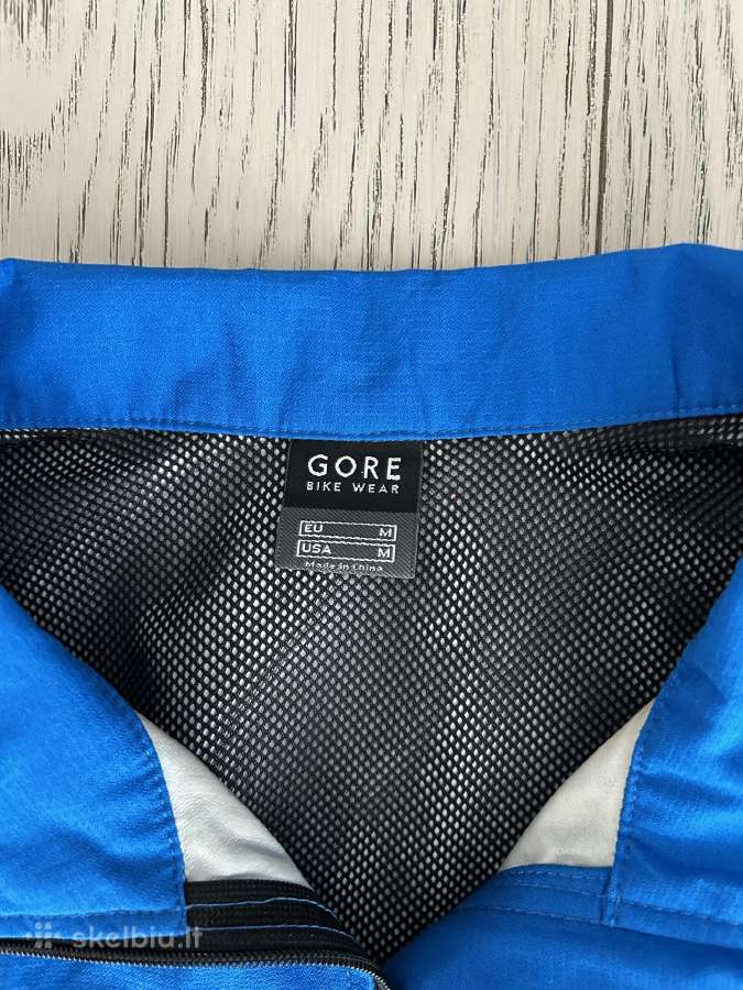 Gore Bike Wear dviratininko liemenė - nuotraukos Nr. 4