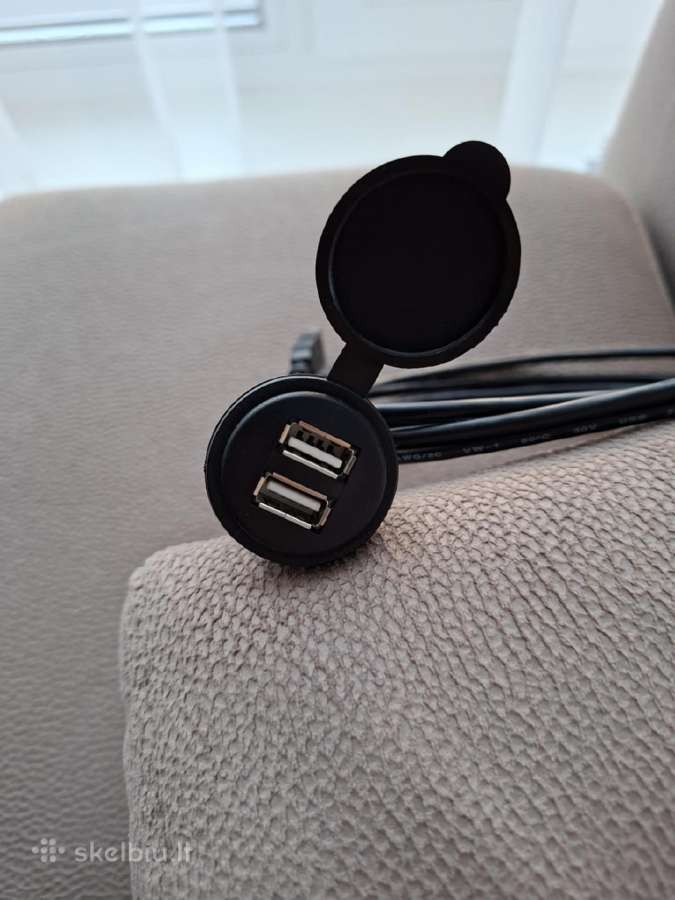 Usb 3 prailgintuvai - nuotraukos Nr. 6