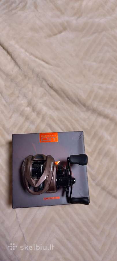 Kastking valiant egle II - nuotraukos Nr. 4