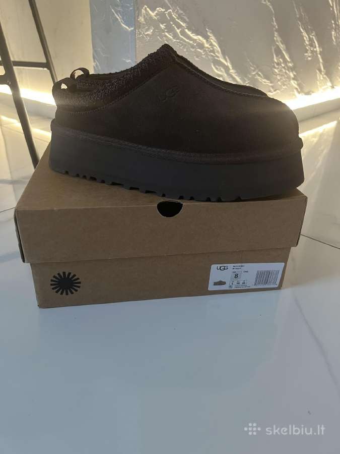 Ugg tazz choholate - nuotraukos Nr. 4
