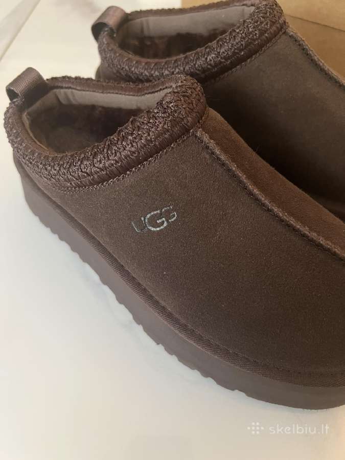 Ugg tazz choholate - nuotraukos Nr. 6