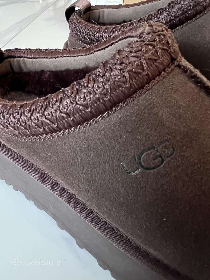 Ugg tazz choholate - nuotraukos Nr. 7