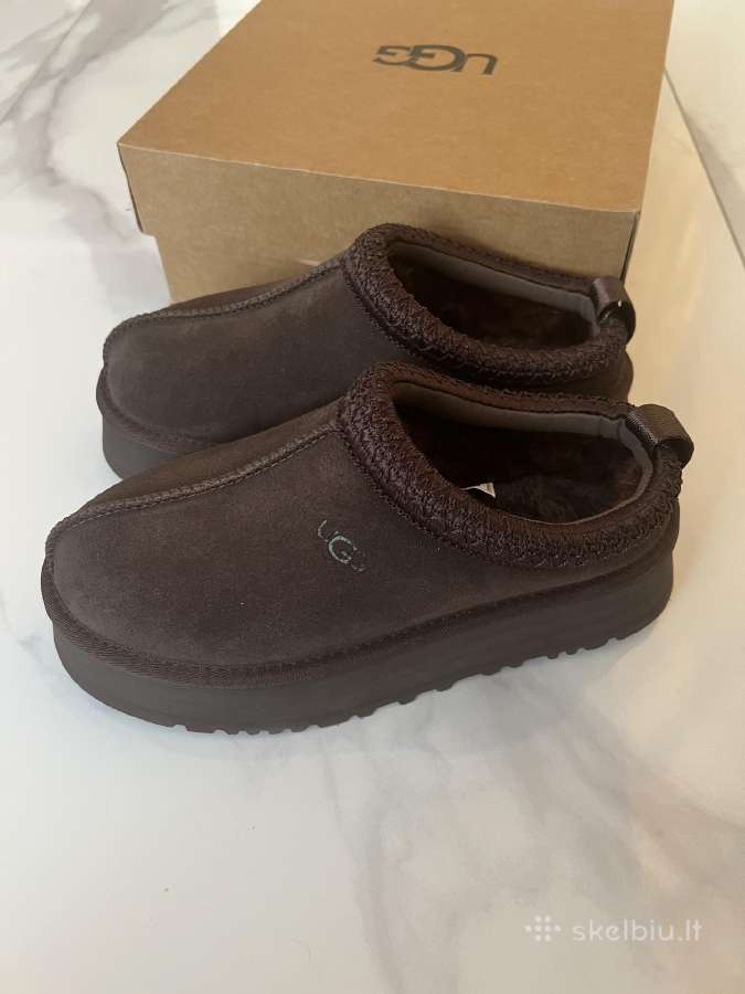 Ugg tazz choholate - nuotraukos Nr. 8