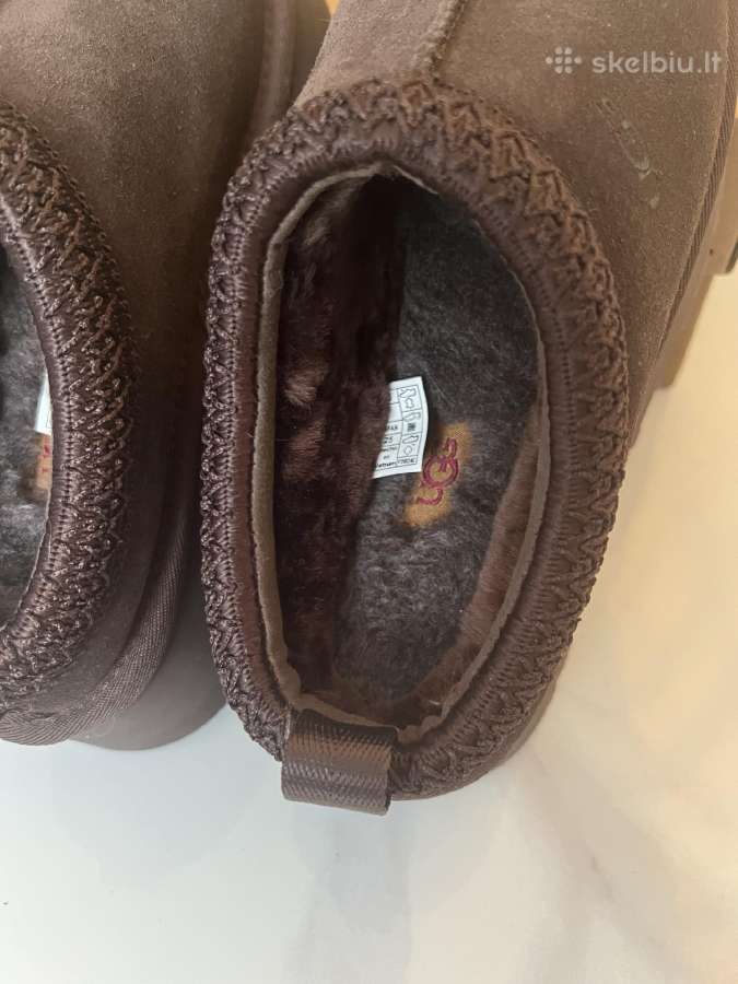 Ugg tazz choholate - nuotraukos Nr. 9