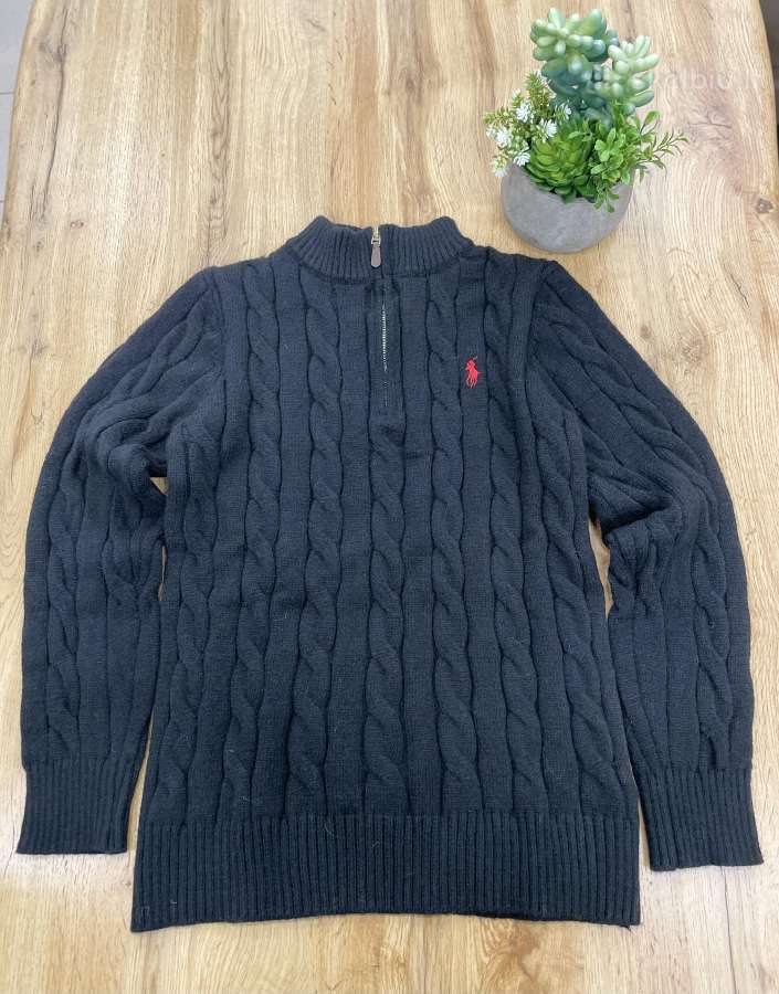 Polo ralph lauren naujas megztinis
