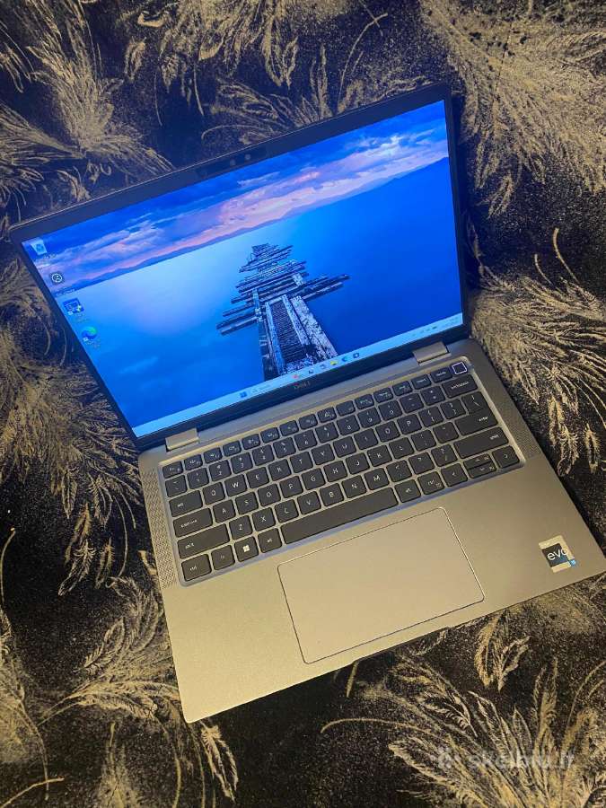 „Dell Latitude 7440“ su 13 kartos „Core i5“ proces