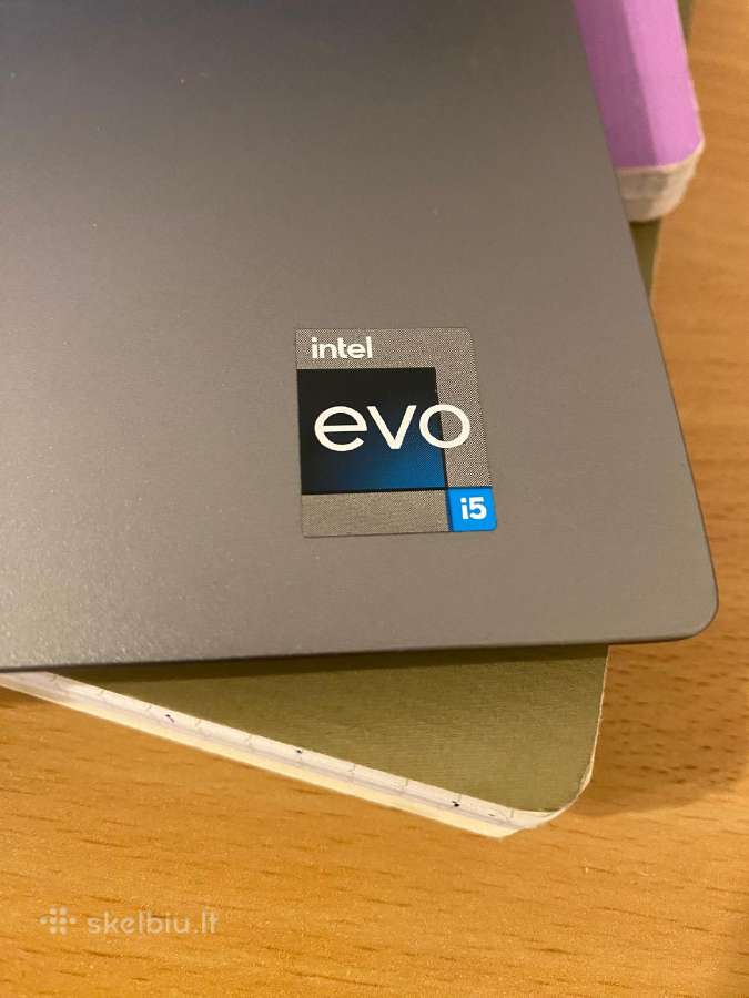 „Dell Latitude 7440“ su 13 kartos „Core i5“ proces - nuotraukos Nr. 3