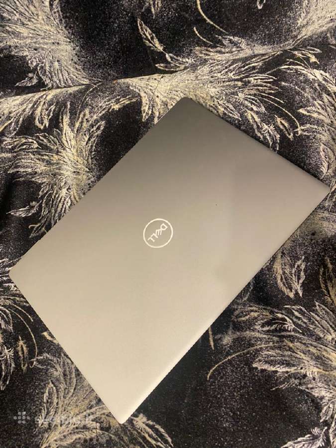 „Dell Latitude 7440“ su 13 kartos „Core i5“ proces - nuotraukos Nr. 7