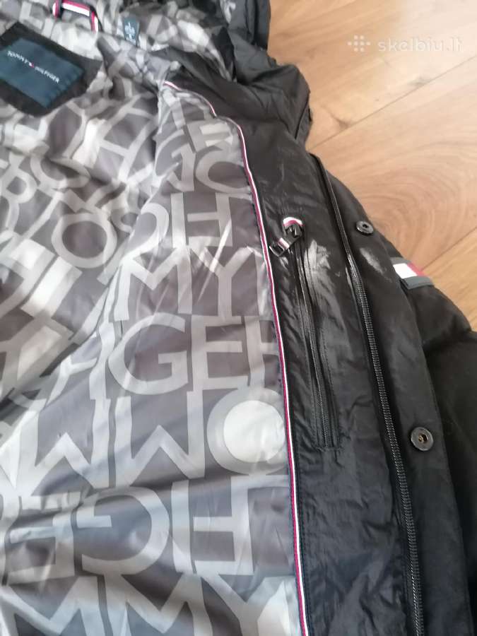 Tommy Hilfiger striuke - nuotraukos Nr. 3