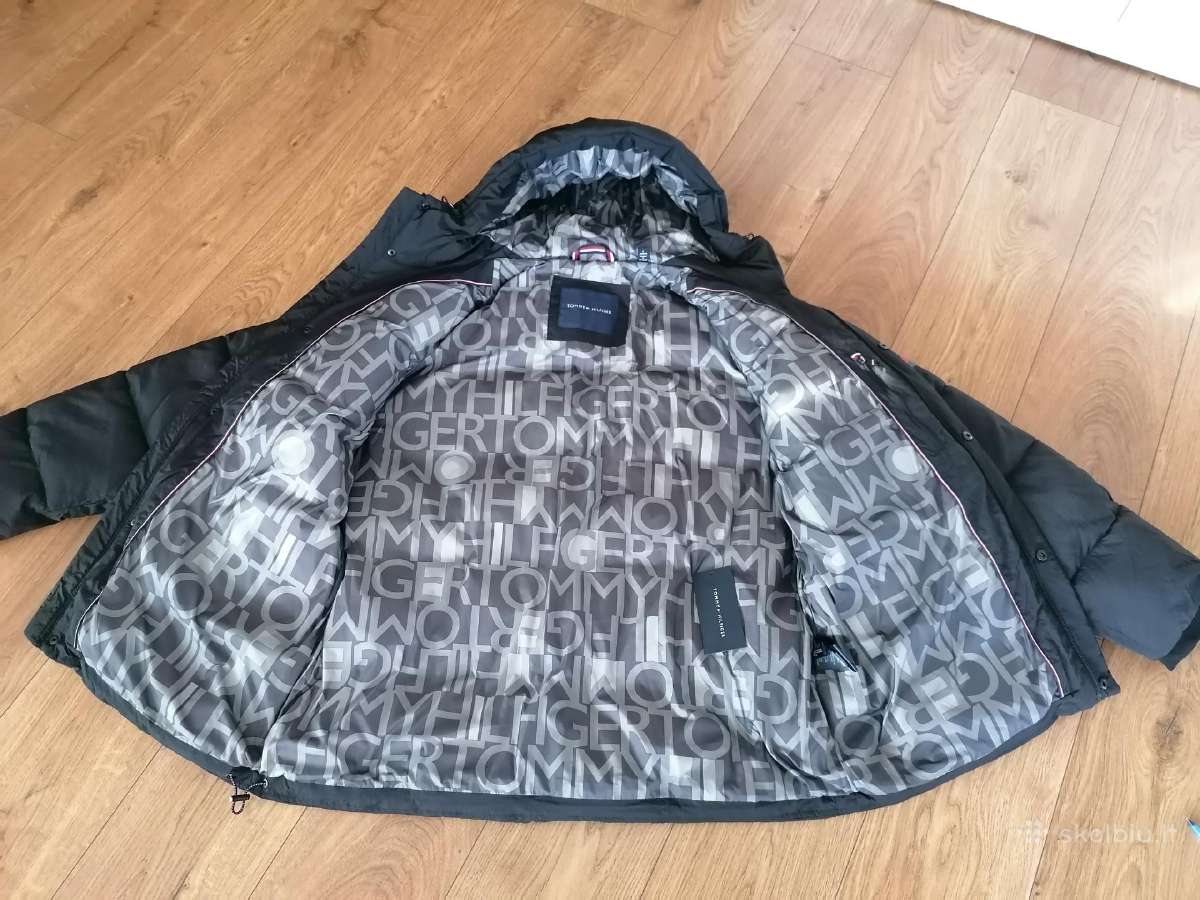 Tommy Hilfiger striuke - nuotraukos Nr. 5