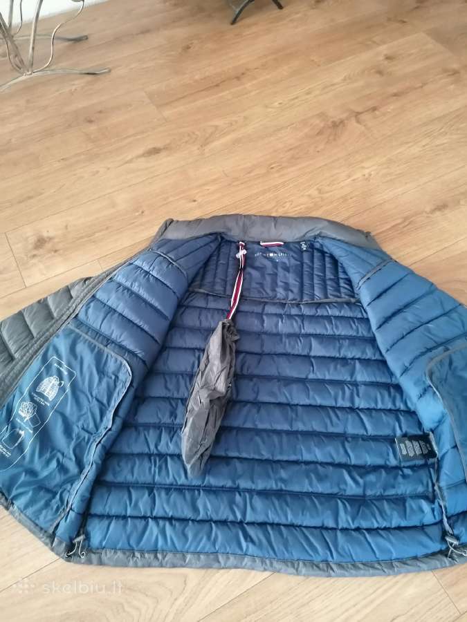 Tommy Hilfiger striuke - nuotraukos Nr. 4