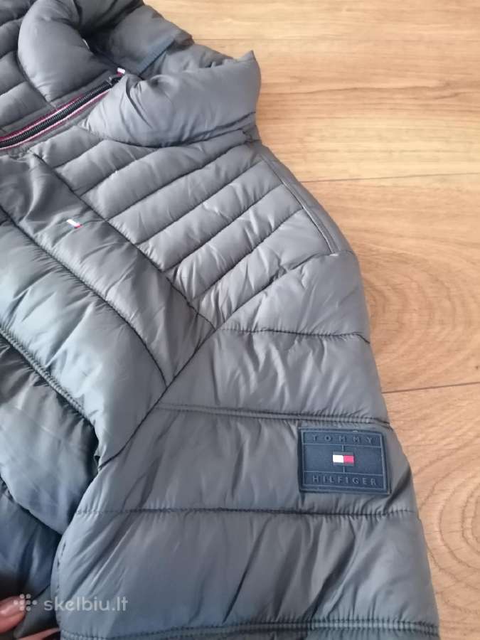 Tommy Hilfiger striuke - nuotraukos Nr. 6