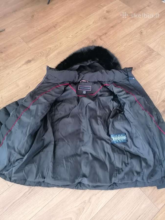 Tommy Hilfiger striuke - nuotraukos Nr. 5