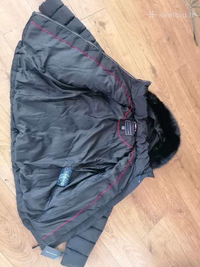 Tommy Hilfiger striuke - nuotraukos Nr. 7