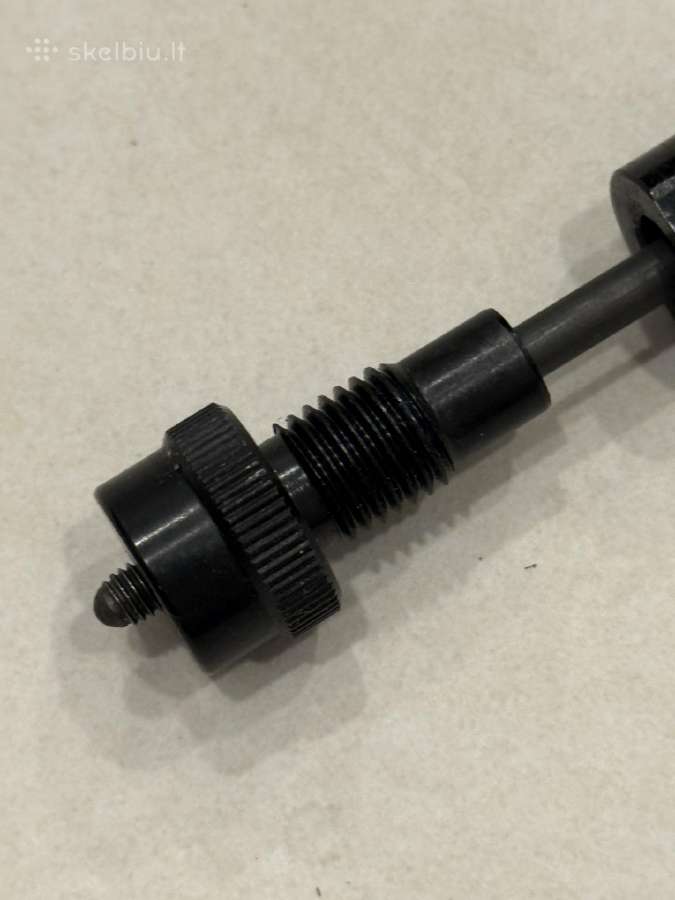Tacx neo / flux thru axle adapter kit - nuotraukos Nr. 2