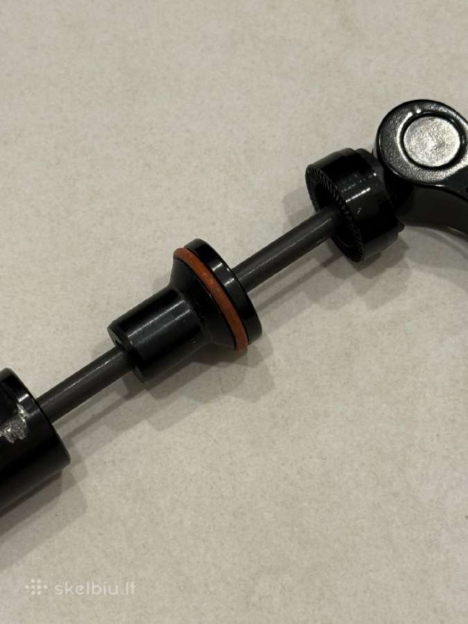 Tacx neo / flux thru axle adapter kit - nuotraukos Nr. 3