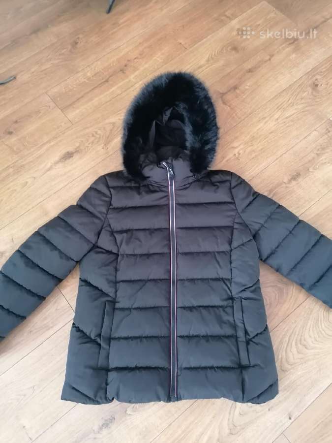 Tommy Hilfiger striuke