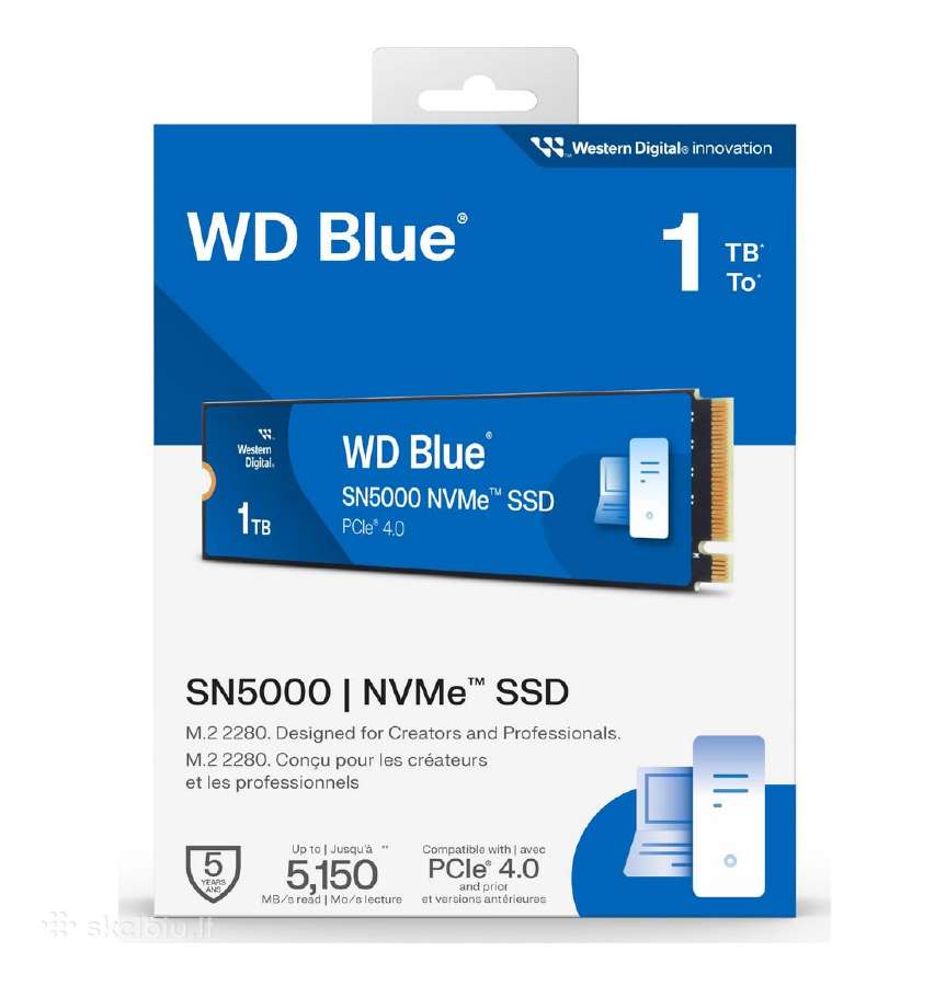 R5-8400f Am5, rtx5060, 16gb/ddr5, 1tb/SSD, Win11 - nuotraukos Nr. 16