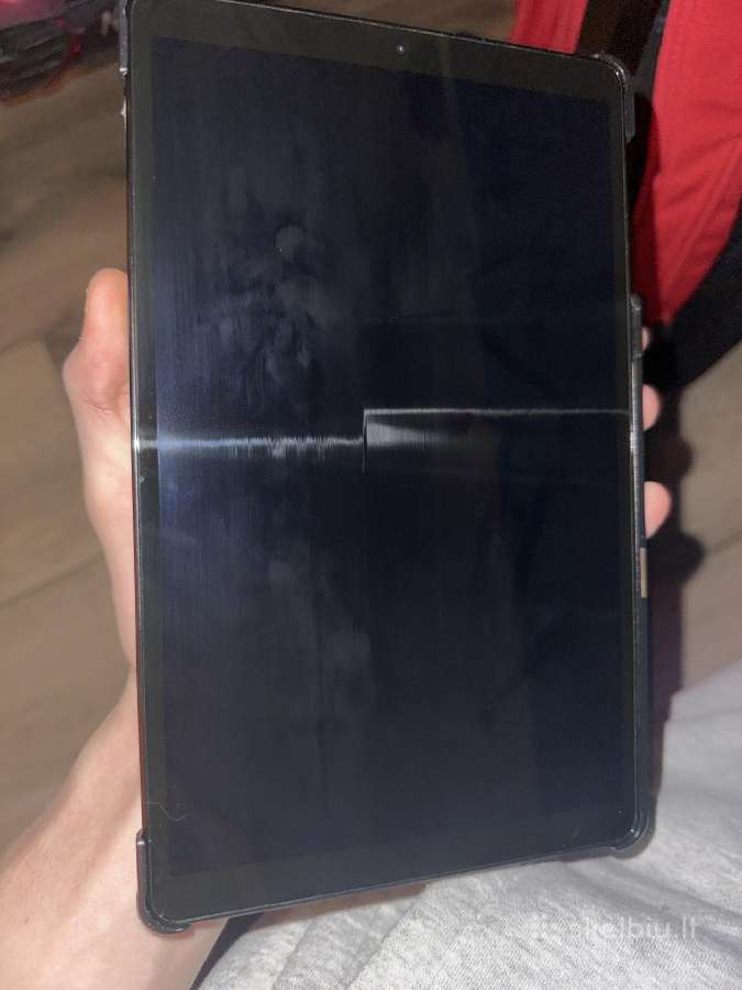 Samsung galaxy plansete