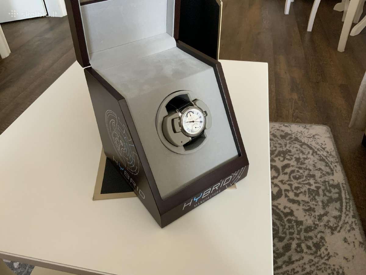 Frederique Constant