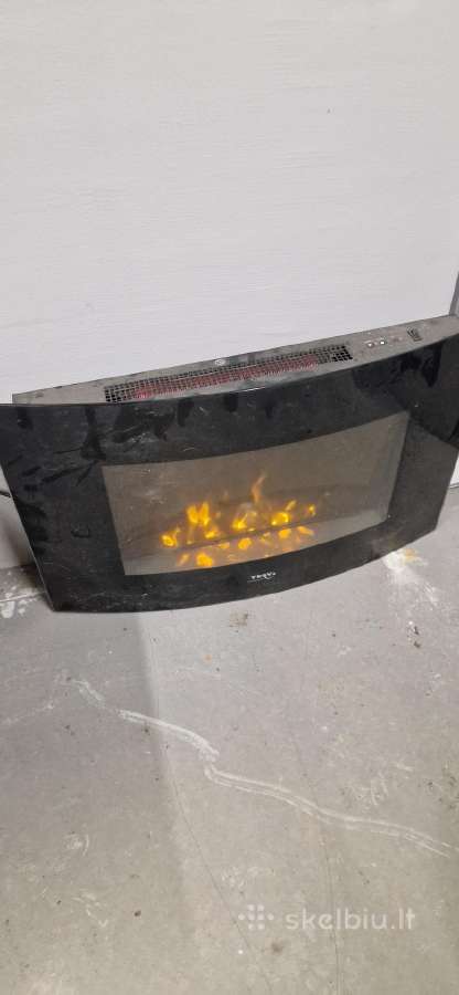 Elektrinis radiatorius