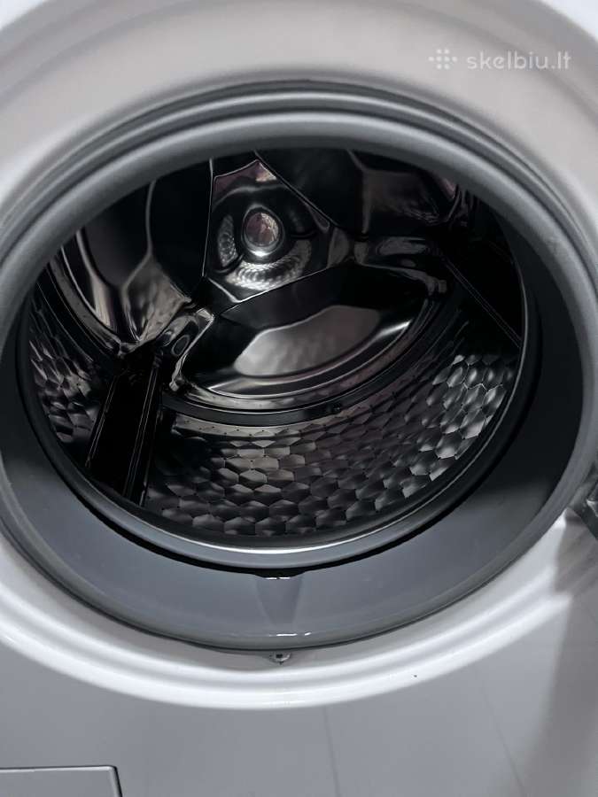 Miele W5873 Wps Edition 111 - nuotraukos Nr. 3