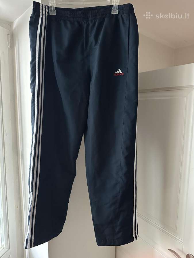 Adidas vintažinis treningas 90s - nuotraukos Nr. 5