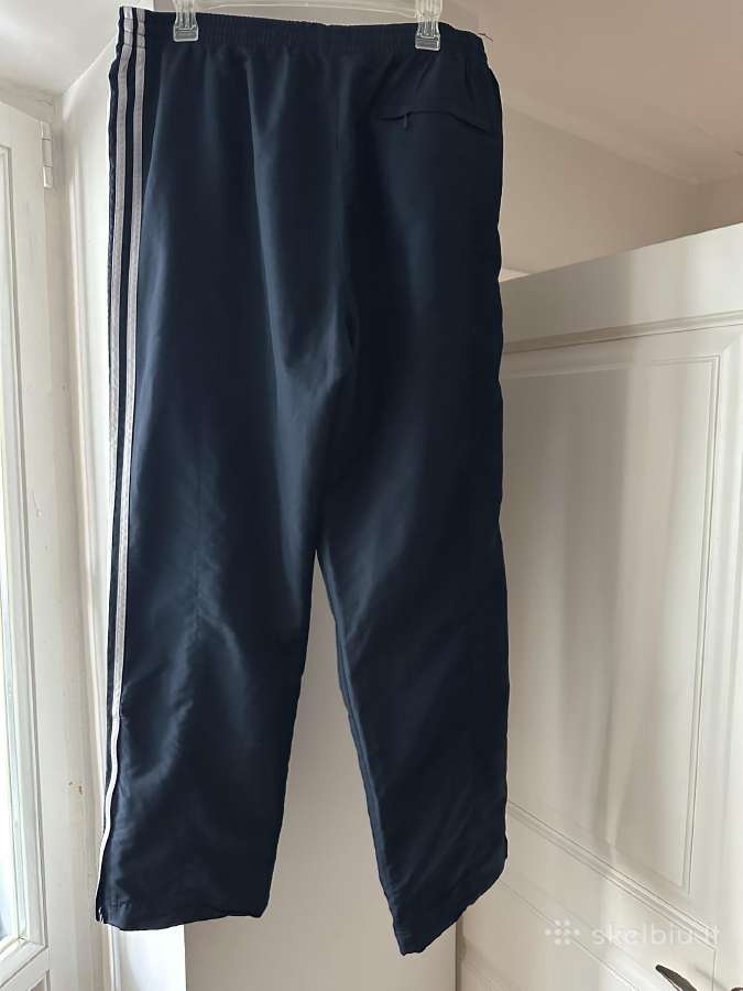 Adidas vintažinis treningas 90s - nuotraukos Nr. 7