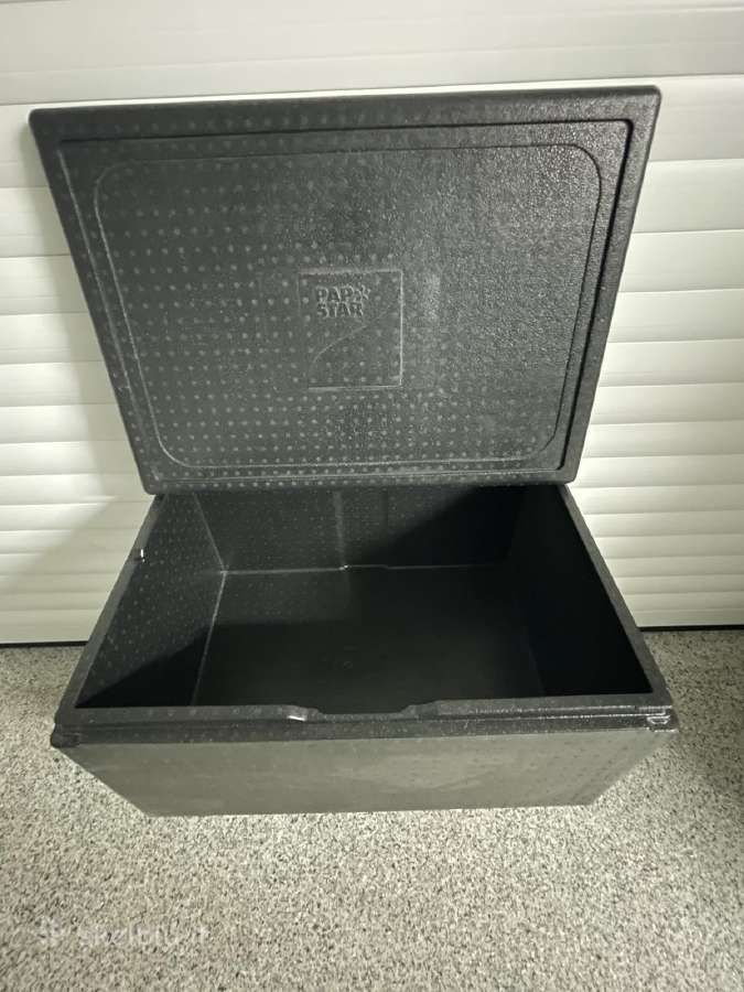 Termidėžė 80 L
