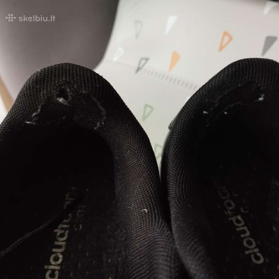 Adidas kedai - nuotraukos Nr. 6