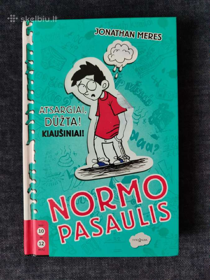 Knyga Pigas, 6 dalys - nuotraukos Nr. 4
