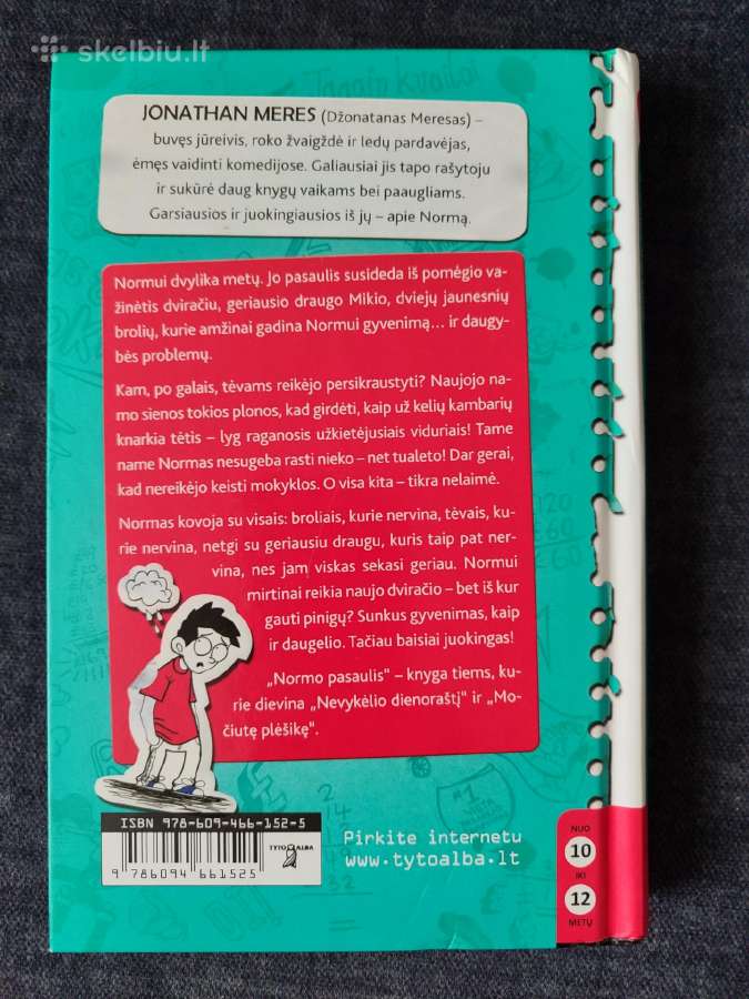 Knyga Pigas, 6 dalys - nuotraukos Nr. 5