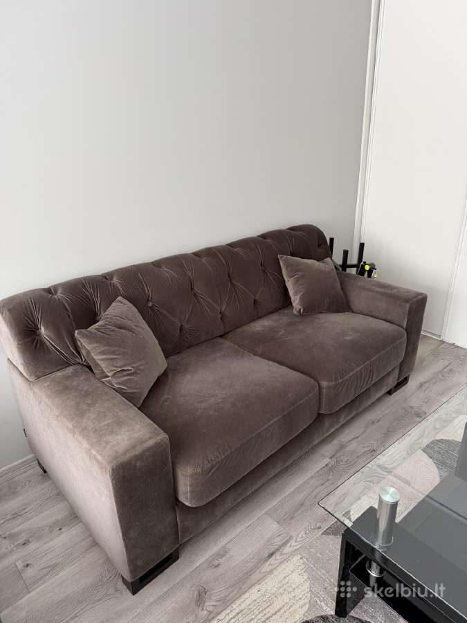 Sofa - nuotraukos Nr. 2
