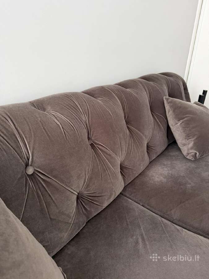 Sofa - nuotraukos Nr. 3