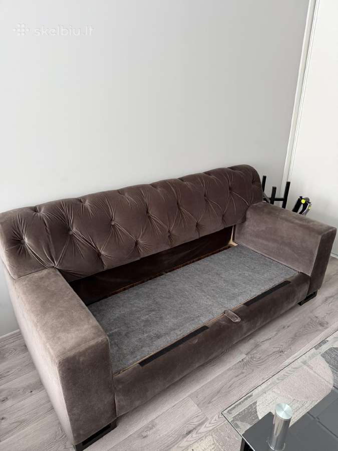 Sofa - nuotraukos Nr. 4