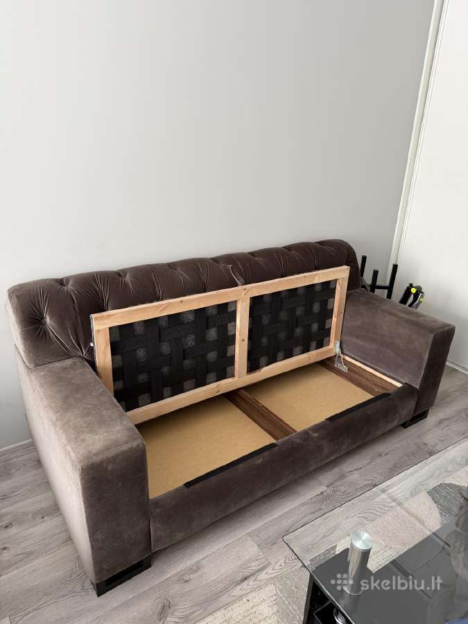 Sofa - nuotraukos Nr. 5