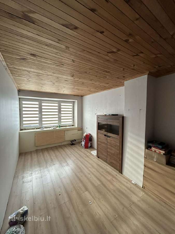 Parduodamas 55 m² butas – ekonomiškas, su ūkini - nuotraukos Nr. 2