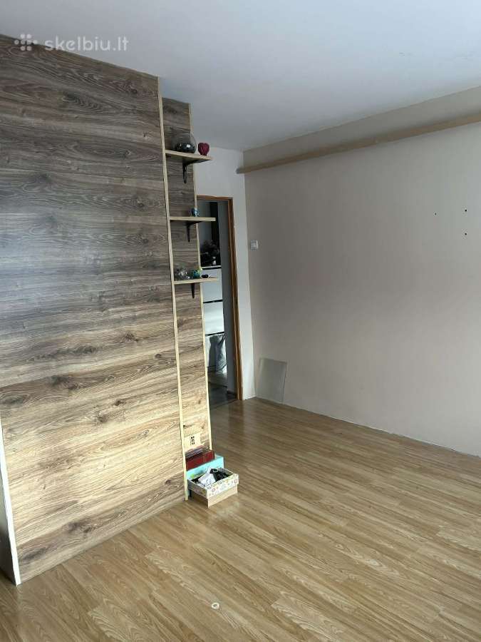 Parduodamas 55 m² butas – ekonomiškas, su ūkini - nuotraukos Nr. 3