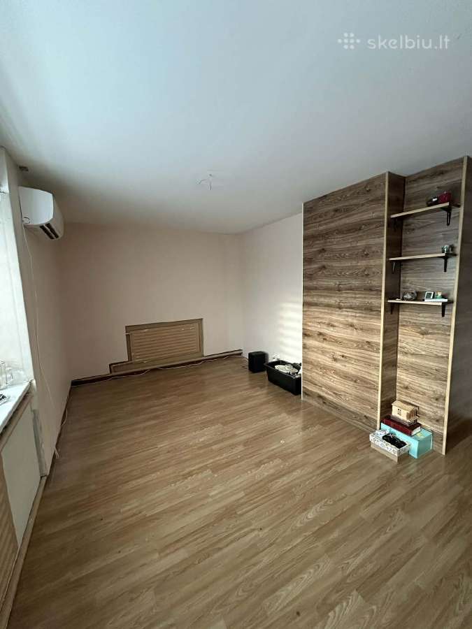 Parduodamas 55 m² butas – ekonomiškas, su ūkini - nuotraukos Nr. 4